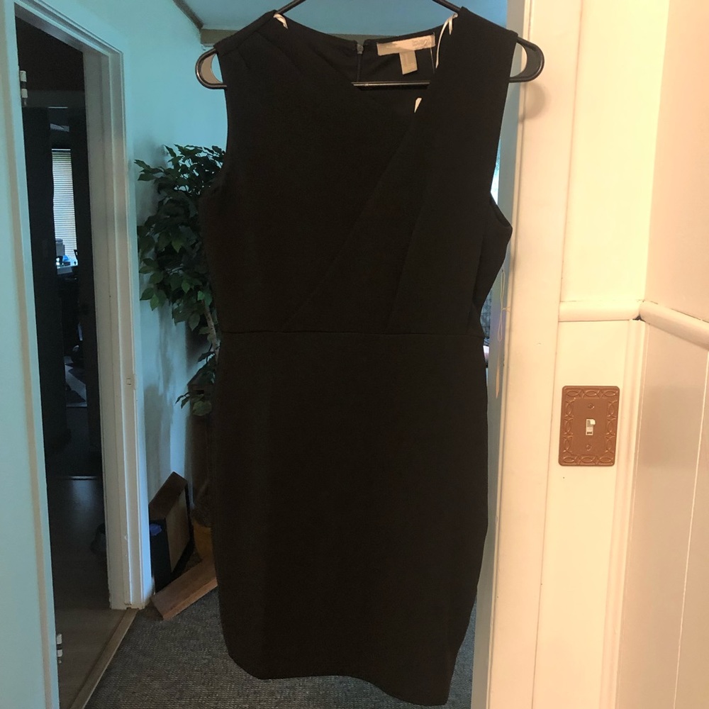 NWT-Black Forever 21 Dress🖤